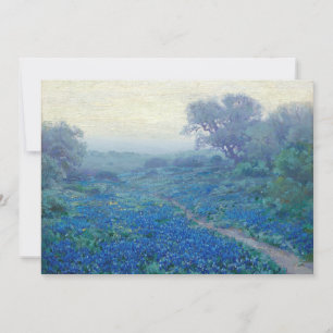 Blånät i Sunrise Julian Onderdonk