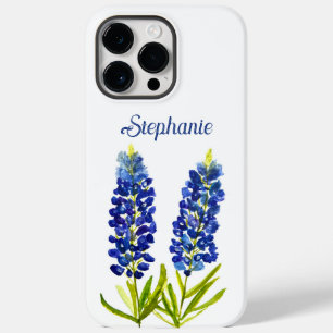 Blånät Texas Flower Blommigt Texan Gorgous