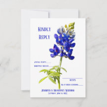 Blånätets Blommigt på vitt, Bröllop OSA.