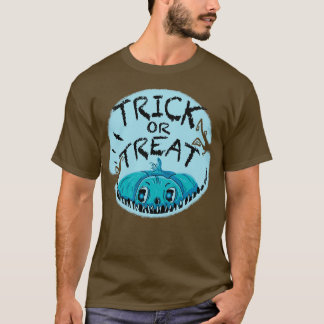 Blånattpumpa T Shirt