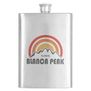 Blanca Peak Fickplunta