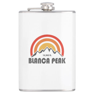 Blanca Peak Fickplunta