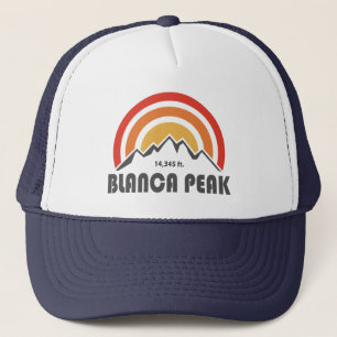 Blanca Peak Keps