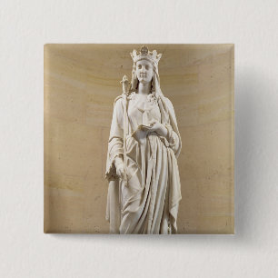 Blanche av 1188-1252) drottning för Castile (av Knapp