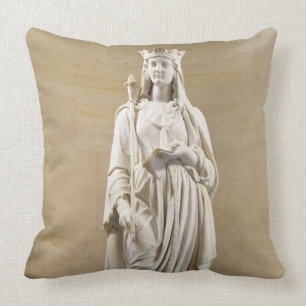 Blanche av 1188-1252) drottning för Castile (av Kudde