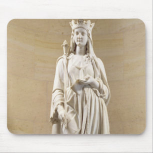 Blanche av 1188-1252) drottning för Castile (av Musmatta