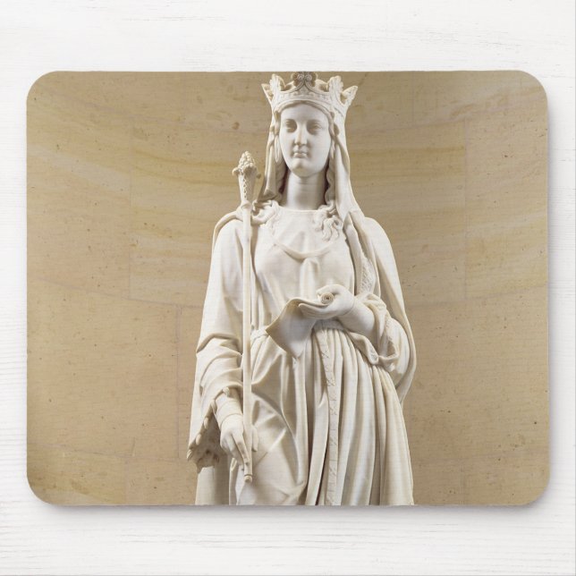 Blanche av 1188-1252) drottning för Castile (av Musmatta (Framsidan)