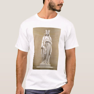 Blanche av 1188-1252) drottning för Castile (av Tee