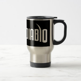 Blanco Diablo mugg