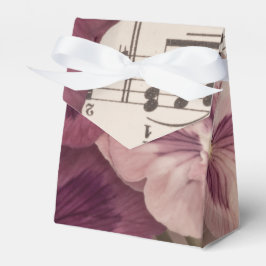 Bland panelerna presentaskar