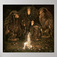 Bland Tomtar och Troll