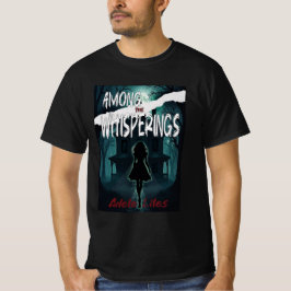 Bland viskningarna t shirt