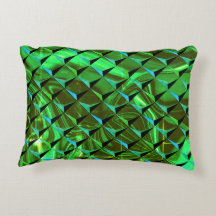 Blanda 3D- och grönt-kurvor eller uppsättningar