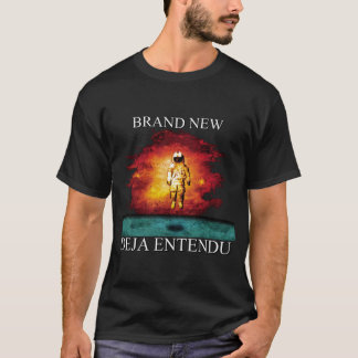Blanda band t shirt