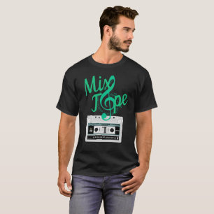 Blanda band t shirt
