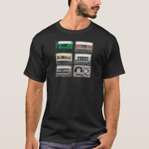 Blanda band t-shirt