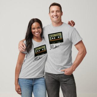 Blanda bandhuvud t-shirt