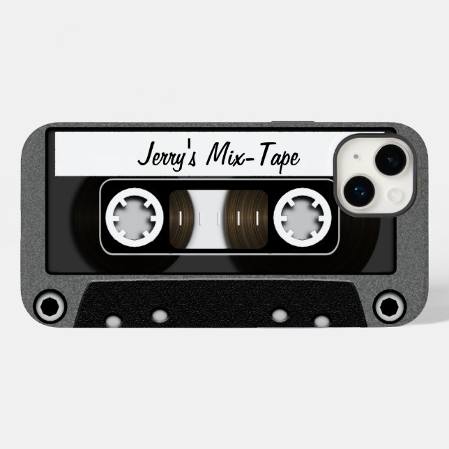 Blanda bandPersonlig (Baksida (horisontell))