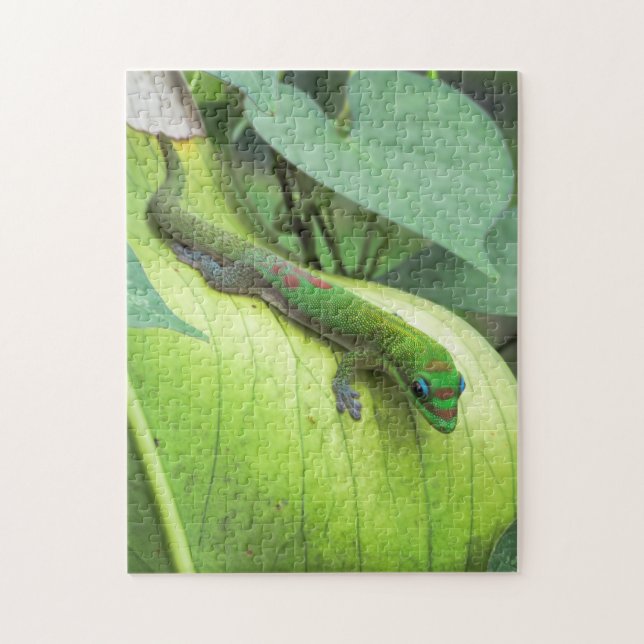 Blanda in pussel (Vertikal)