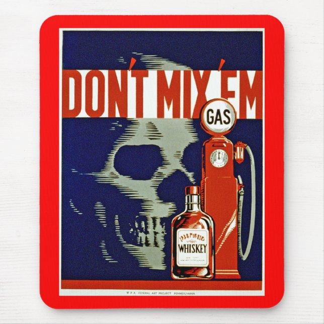 Blanda inte dem musmatta (Framsidan)