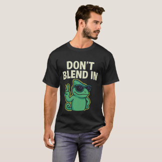 Blanda inte in t shirt