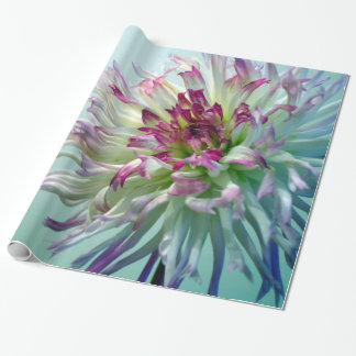 Blända mig, Dahlia! Presentpapper