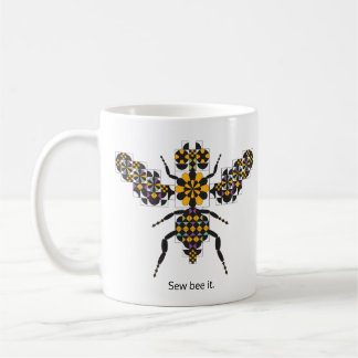Blända mugg för kaffe för mönster för