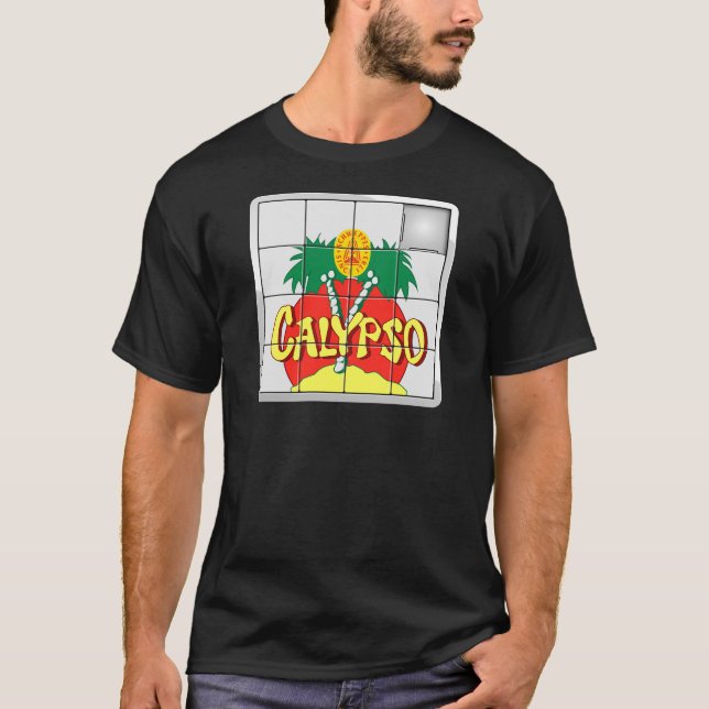 Blanda n Forma T Shirt (Framsida)