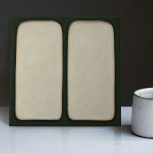 Blanda och matcha för symmetrisk Blommigt Kakelplatta