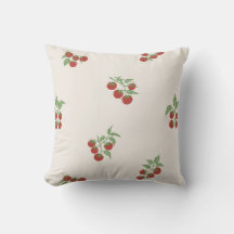 Blanda och matcha rustika botaniska mörkröda