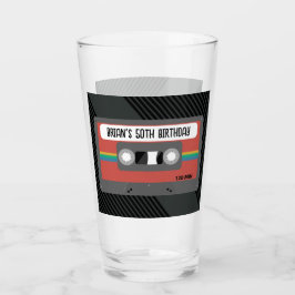 Blanda personliger glaskopp