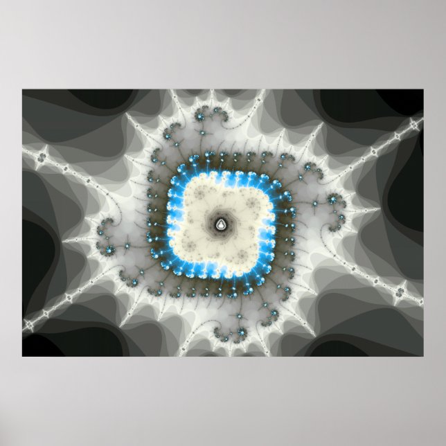 Blanda Poster (Framsidan)