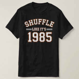 Blanda som det är 1985 | Vintage Chicago Football T Shirt