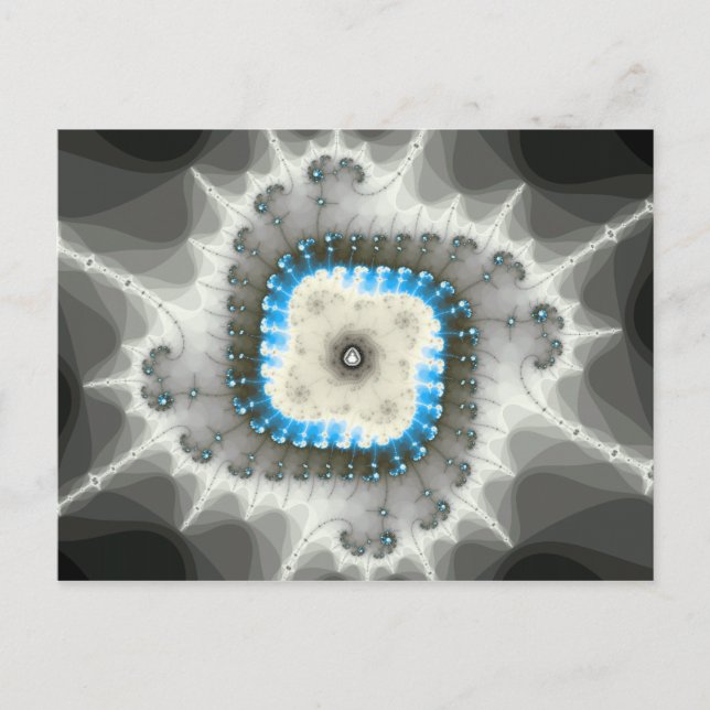 Blanda Vykort (Framsida)