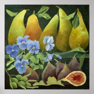 Blandad frukt 2013 poster