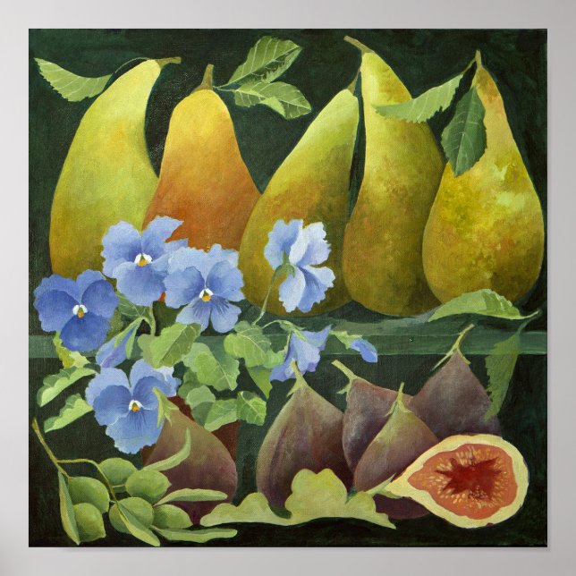Blandad frukt 2013 poster (Framsidan)