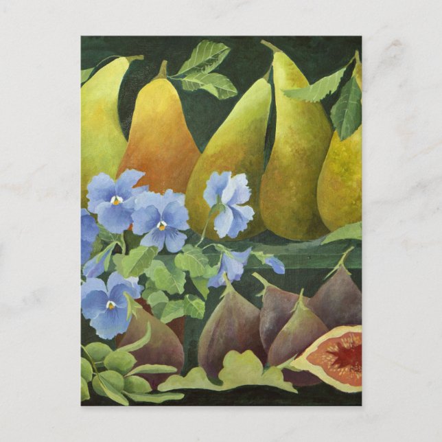 Blandad frukt 2013 vykort (Framsida)