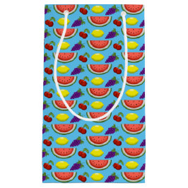 Blandad frukt, gåva