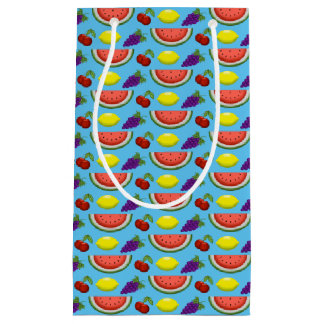 Blandad frukt, gåva