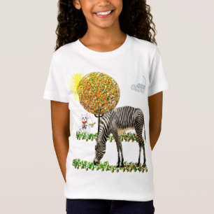 Blandad Jelly Bean World - T Shirt