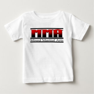 Blandad kampsportsvart för Muttahida Majlis-E-Amal T-shirt