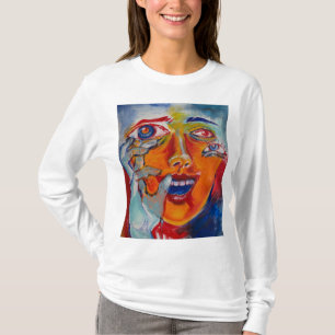 Blandad Känslor T-Shirt