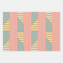 Blandad modern Rand-Helgdag