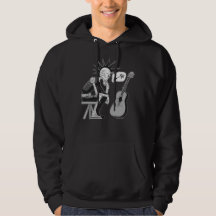 Blandad Music Robot