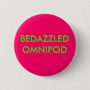 BLÄNDAD OMNIPOD KNAPP