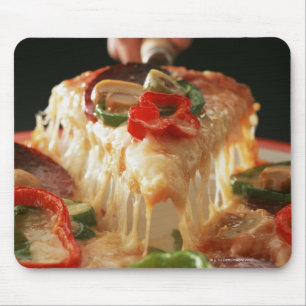 Blandad Pizza Musmatta