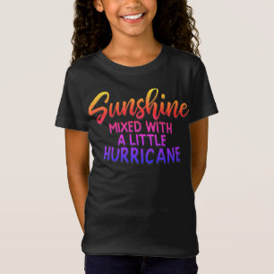 Blandad sotsolskenprodukt för offerter t shirt