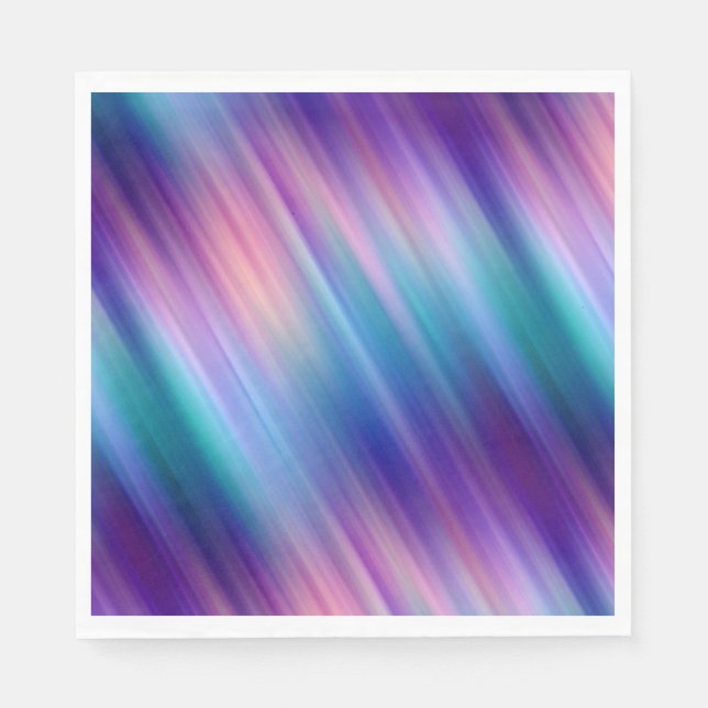 Blandad stjärnjuvelon: pappersservett (Framsidan)