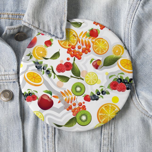 Blandade frukter 5 knapp (In Situ)