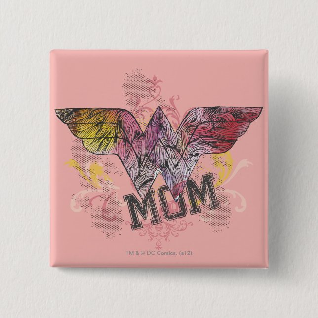 Blandade medier i  Mamma Knapp (Framsida)